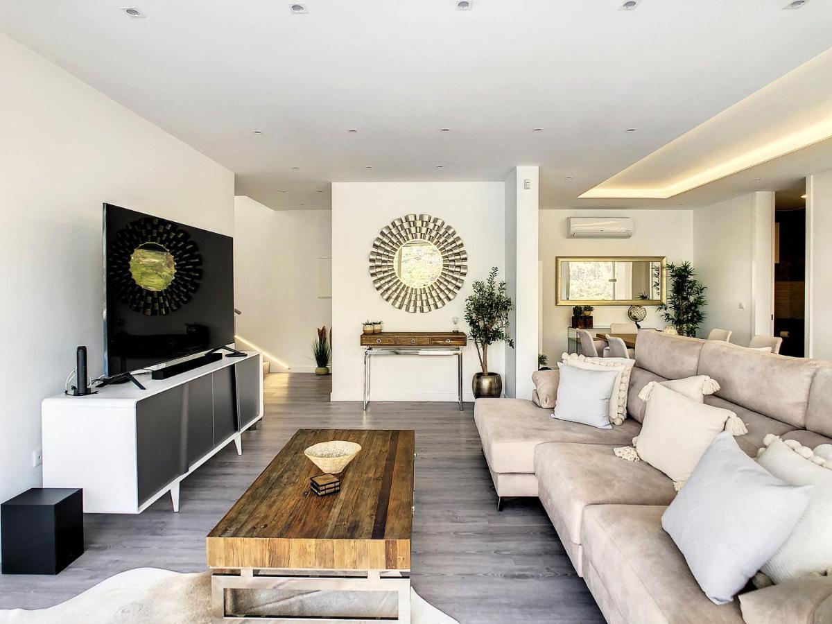 Wild River Villa By Lovelystay Ribeira Brava Εξωτερικό φωτογραφία