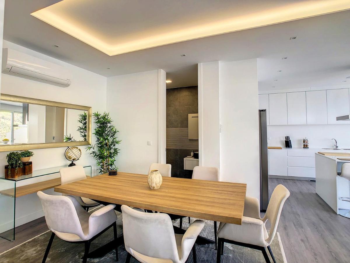 Wild River Villa By Lovelystay Ribeira Brava Εξωτερικό φωτογραφία