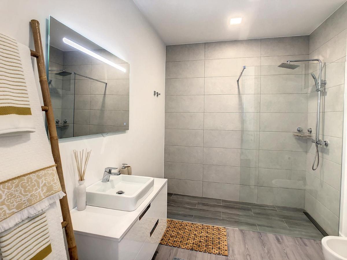 Wild River Villa By Lovelystay Ribeira Brava Εξωτερικό φωτογραφία
