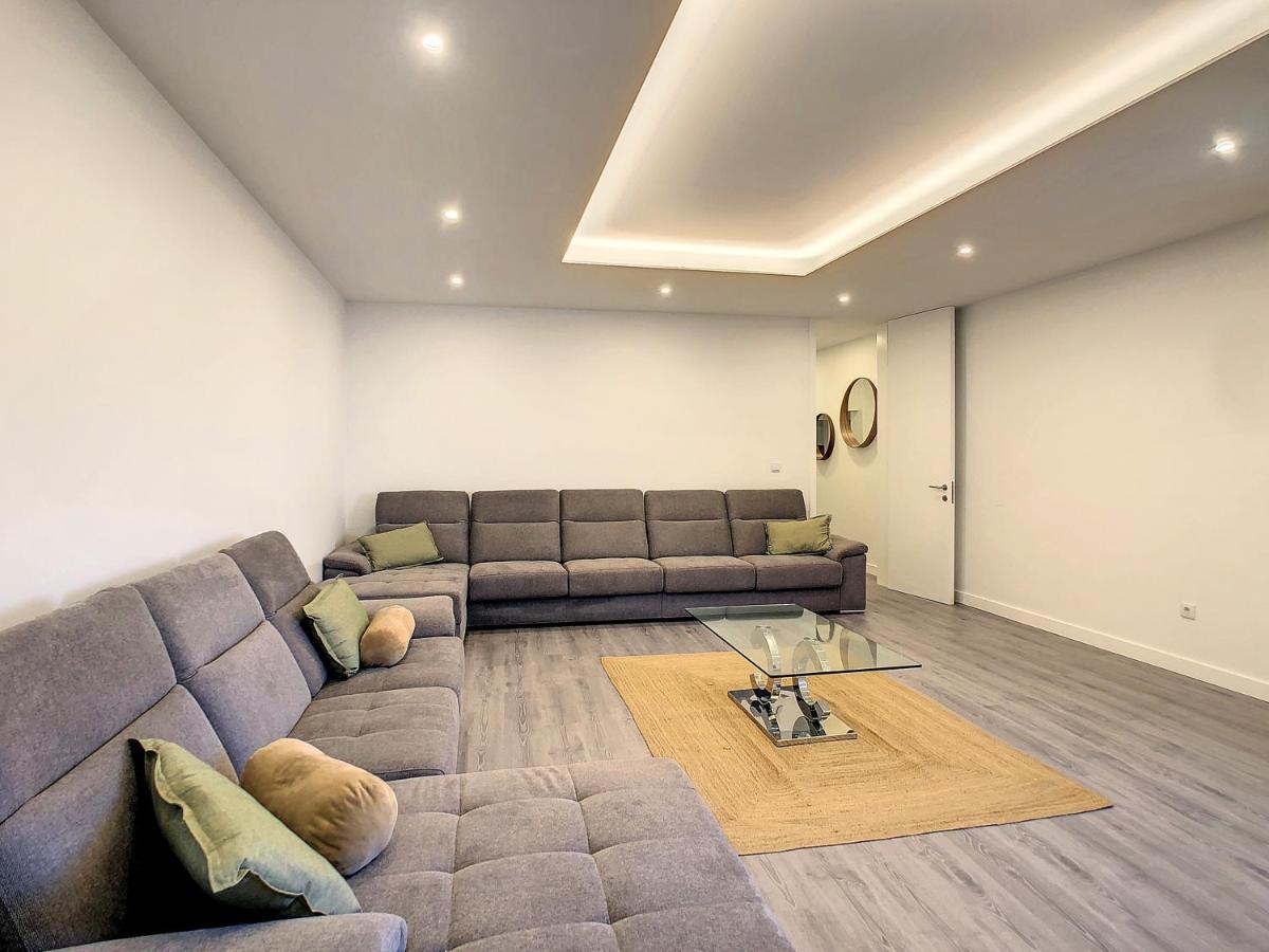Wild River Villa By Lovelystay Ribeira Brava Εξωτερικό φωτογραφία
