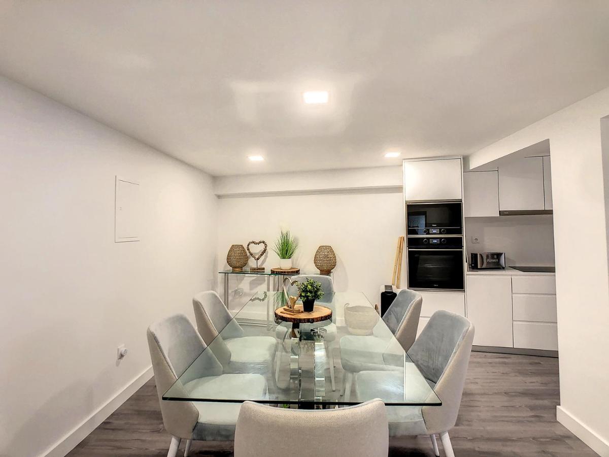 Wild River Villa By Lovelystay Ribeira Brava Εξωτερικό φωτογραφία