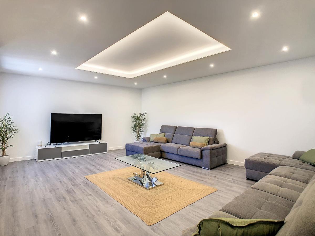 Wild River Villa By Lovelystay Ribeira Brava Εξωτερικό φωτογραφία