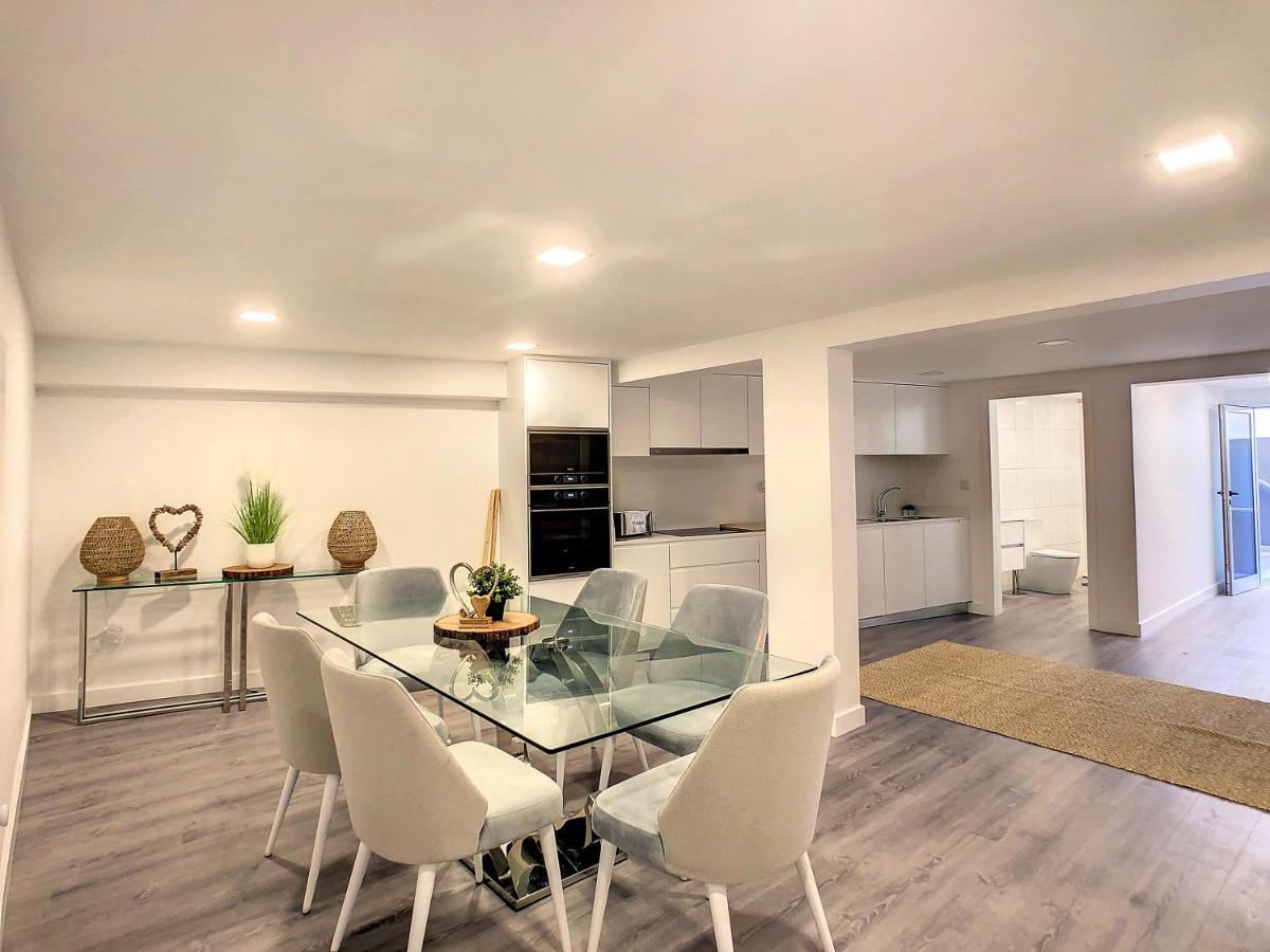 Wild River Villa By Lovelystay Ribeira Brava Εξωτερικό φωτογραφία