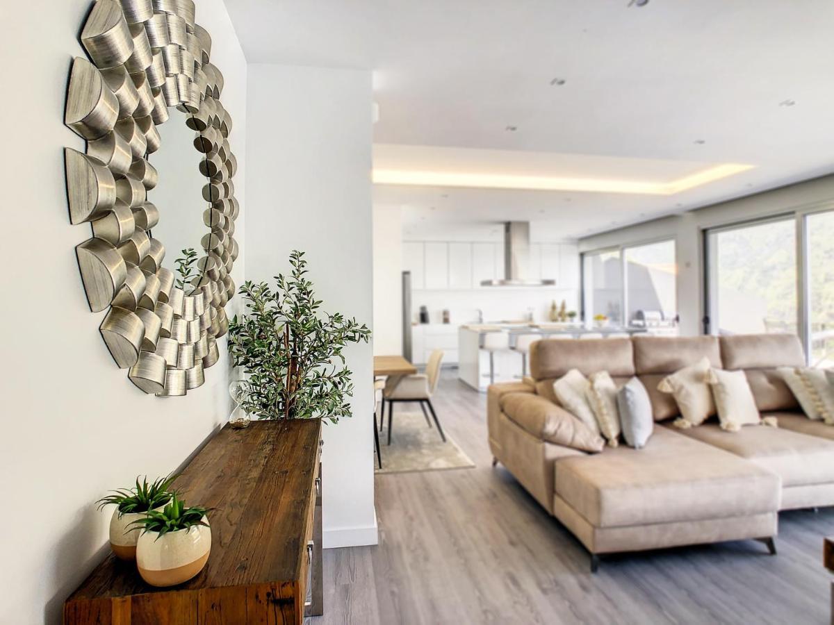 Wild River Villa By Lovelystay Ribeira Brava Εξωτερικό φωτογραφία