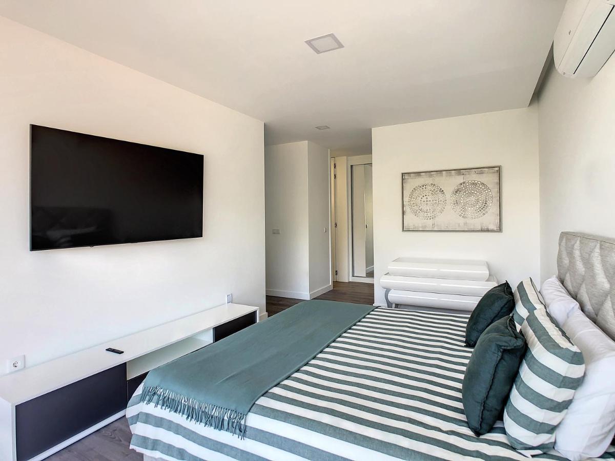 Wild River Villa By Lovelystay Ribeira Brava Εξωτερικό φωτογραφία