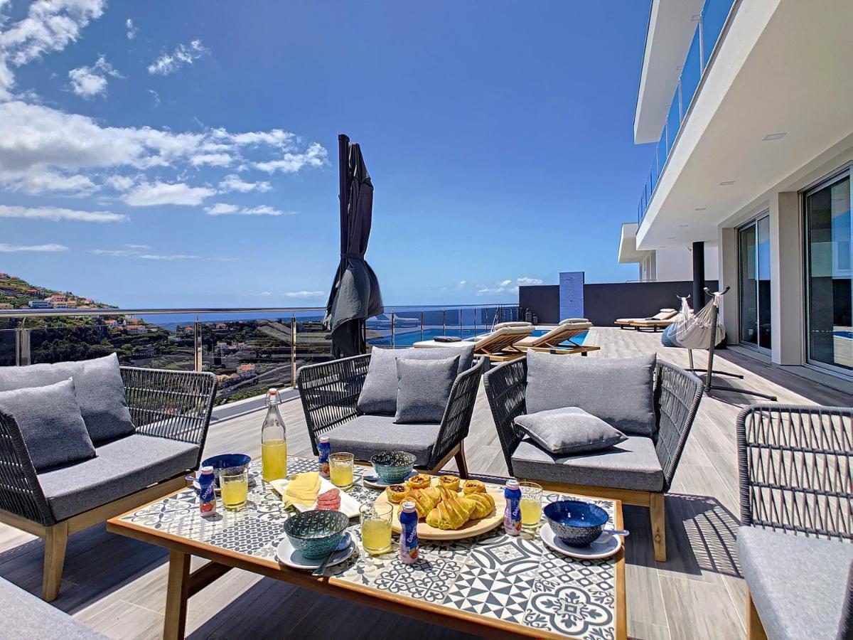 Wild River Villa By Lovelystay Ribeira Brava Εξωτερικό φωτογραφία